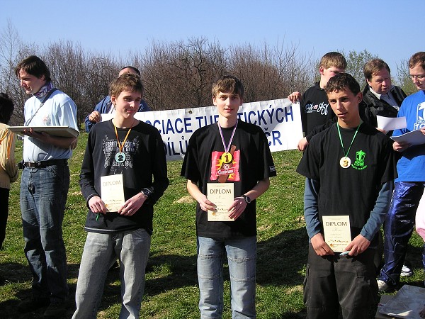 Vytvořeno: 31. března 2007 14:36:16 