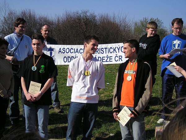 Vytvořeno: 31. března 2007 14:38:35 