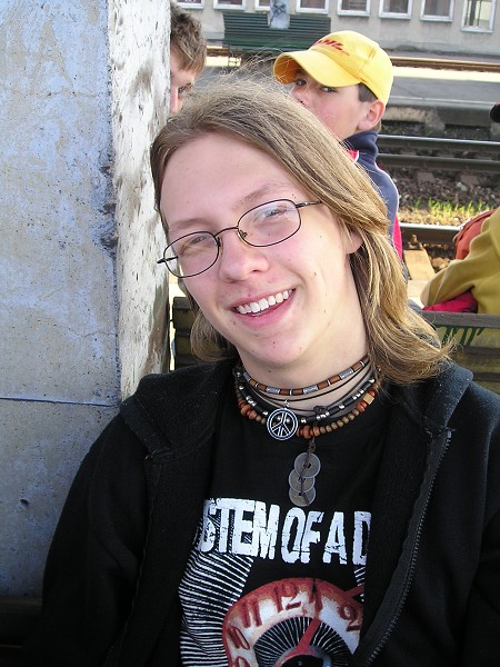 Vytvořeno: 31. března 2007 15:17:47 