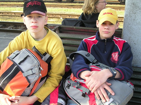 Vytvořeno: 31. března 2007 15:17:59 