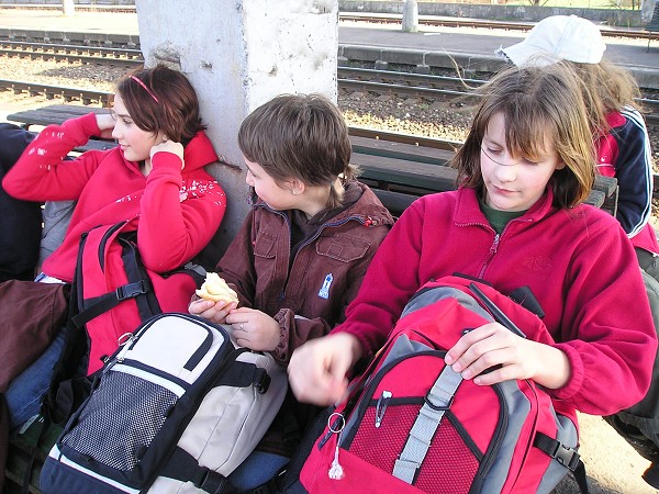 Vytvořeno: 31. března 2007 15:18:15 