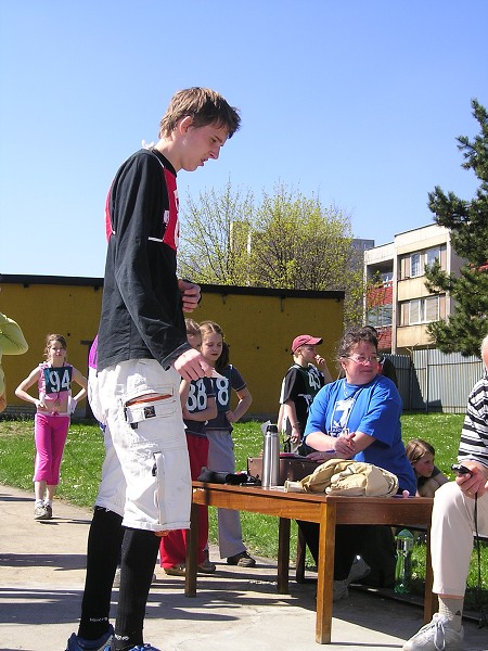 Vytvořeno: 26. dubna 2007 19:57:06 