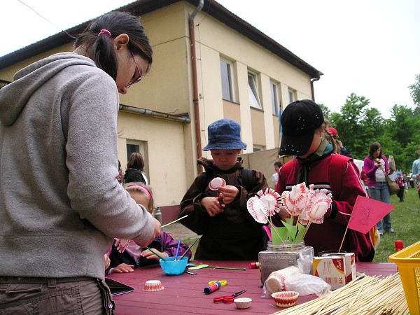 Bambiriáda - 25. 5. 2008