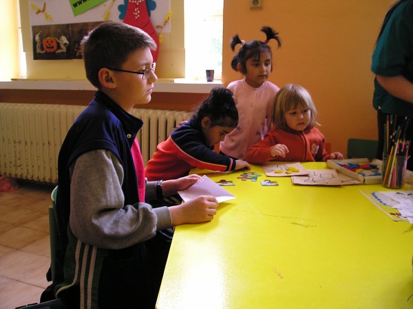 Bambiriáda - 25. 5. 2008