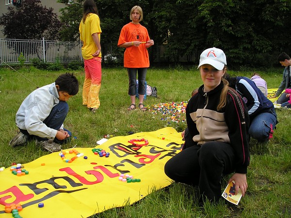 Bambiriáda - 25. 5. 2008