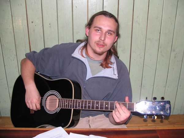 Vytvořeno: 16. února 2008 21:40:00 