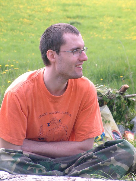 Vytvořeno: 10. května 2008 15:32:04 