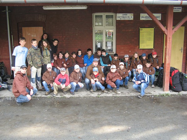 Vytvořeno: 20. dubna 2008 14:49:07 