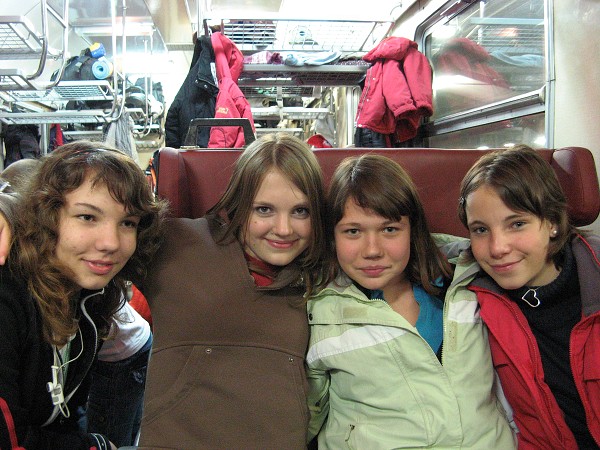 Čeladná_Draci - -21.-23. 11. 2008