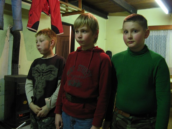 Čeladná_Draci - -21.-23. 11. 2008