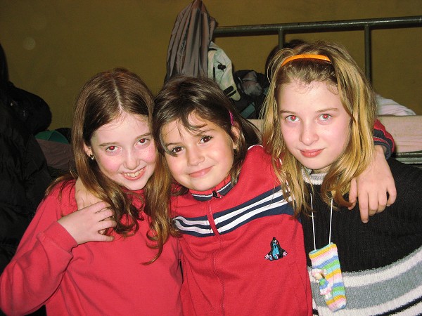 Čeladná_Draci - -21.-23. 11. 2008