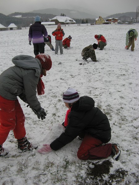 Čeladná_Draci - -21.-23. 11. 2008