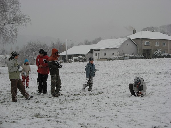 Čeladná_Draci - -21.-23. 11. 2008