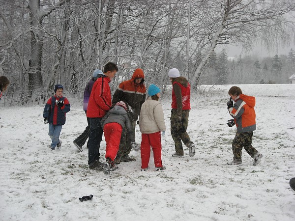 Čeladná_Draci - -21.-23. 11. 2008