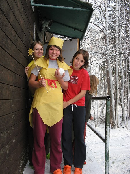 Čeladná_Draci - -21.-23. 11. 2008