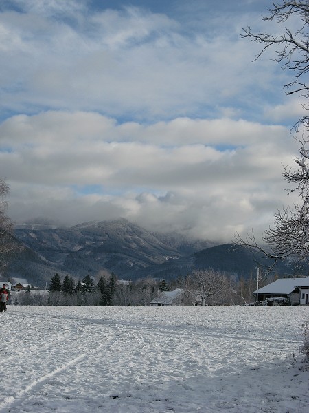 Čeladná_Draci - -21.-23. 11. 2008