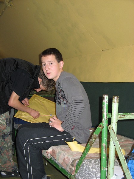 Čeladná_Draci - -21.-23. 11. 2008