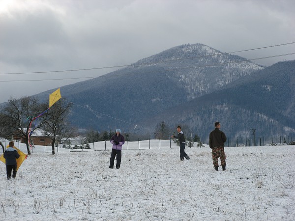 Čeladná_Draci - -21.-23. 11. 2008