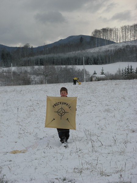 Čeladná_Draci - -21.-23. 11. 2008