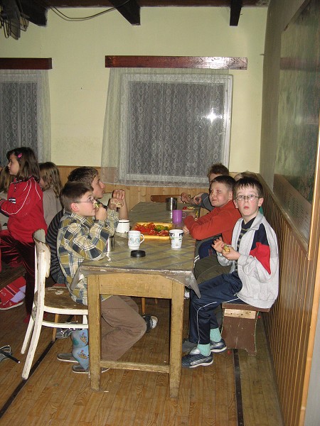 Čeladná_Draci - -21.-23. 11. 2008