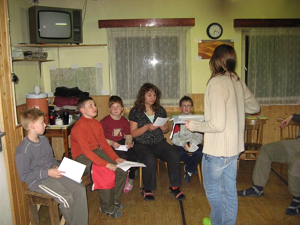 Čeladná_Draci - -21.-23. 11. 2008