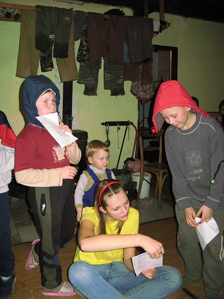 Čeladná_Draci - -21.-23. 11. 2008