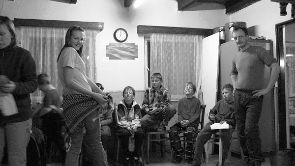 Čeladná_Draci - -21.-23. 11. 2008