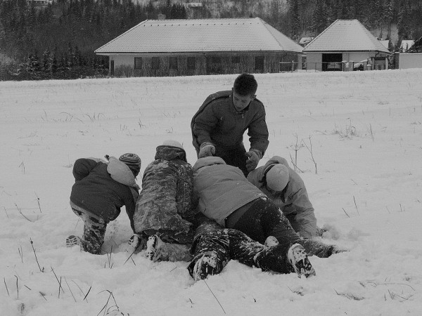 Čeladná_Draci - -21.-23. 11. 2008