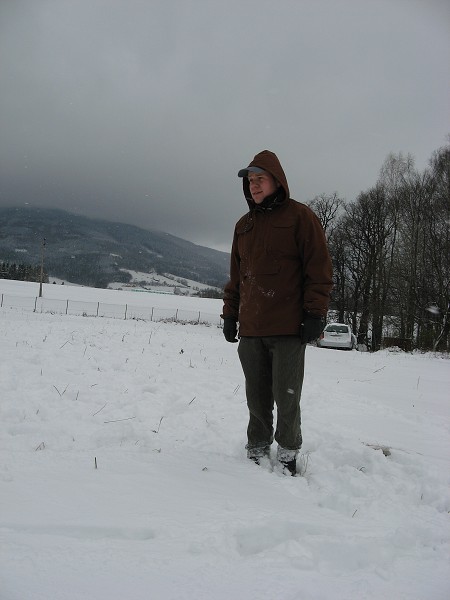 Čeladná_Draci - -21.-23. 11. 2008