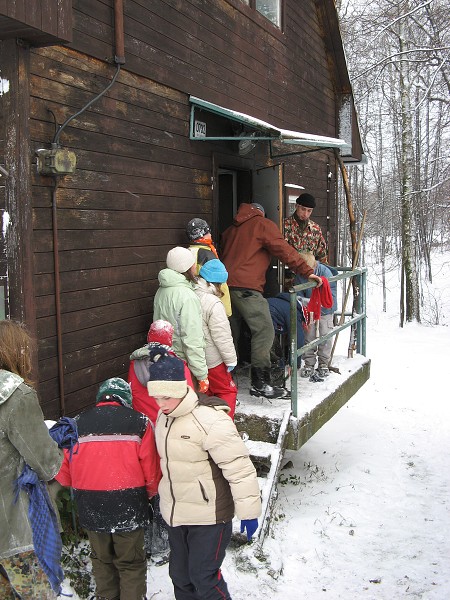 Čeladná_Draci - -21.-23. 11. 2008