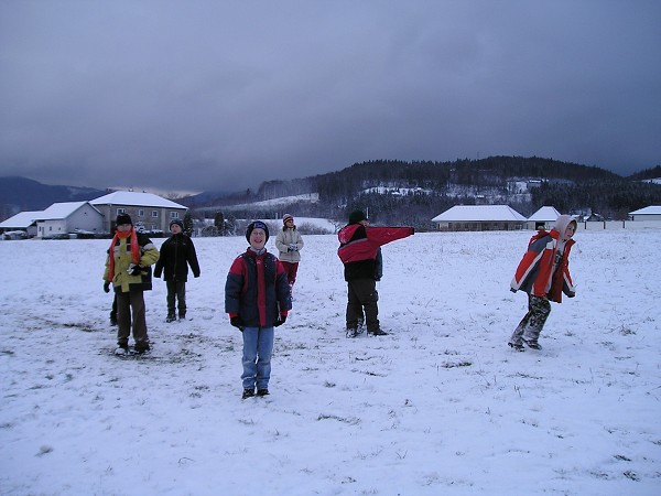 Čeladná_Draci - -21.-23. 11. 2008