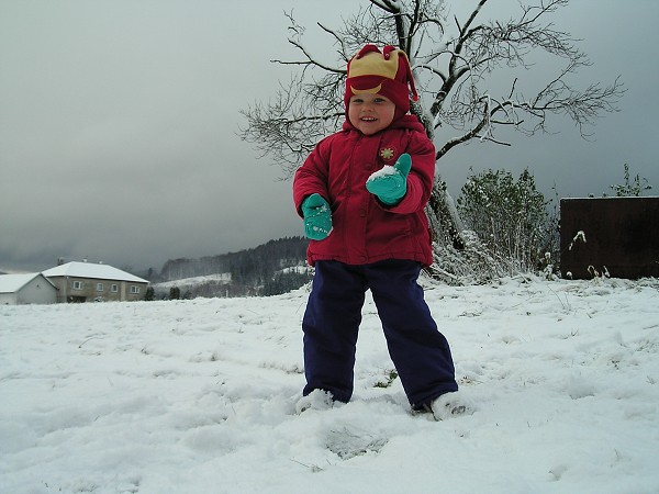 Čeladná_Draci - -21.-23. 11. 2008