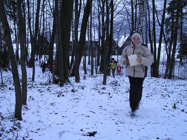 Čeladná_Draci - -21.-23. 11. 2008