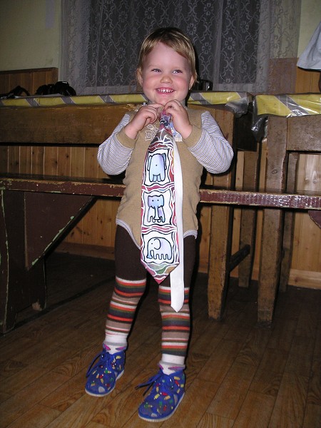 Čeladná_Draci - -21.-23. 11. 2008