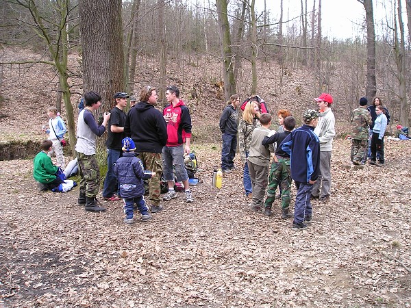 Vytvořeno: 5. dubna 2008 13:20:17 