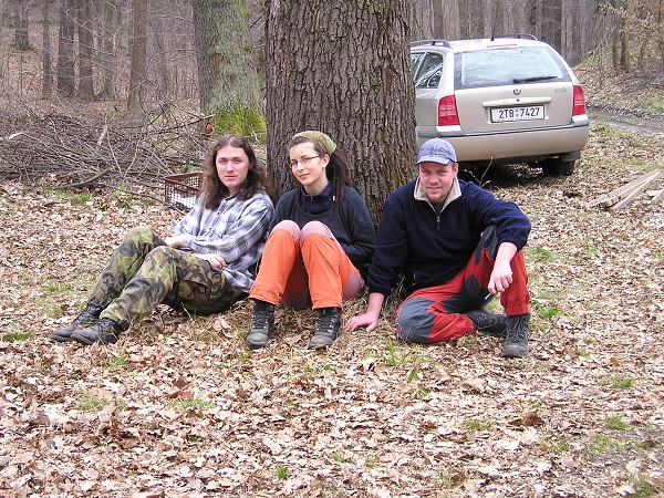 Vytvořeno: 5. dubna 2008 13:20:45 