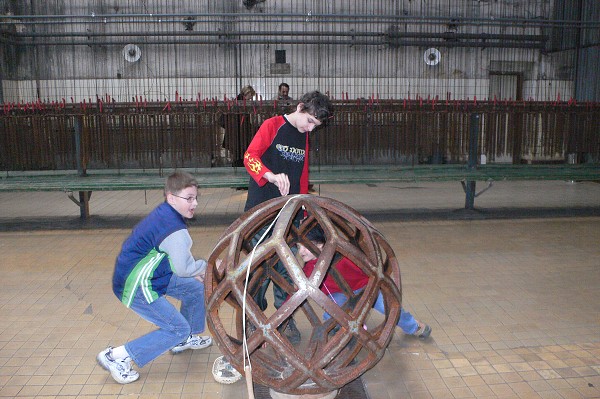 Vytvořeno: 29. března 2008 10:14:37 