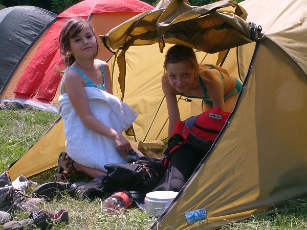 Příprava LT - 6.-8. 6. 2008