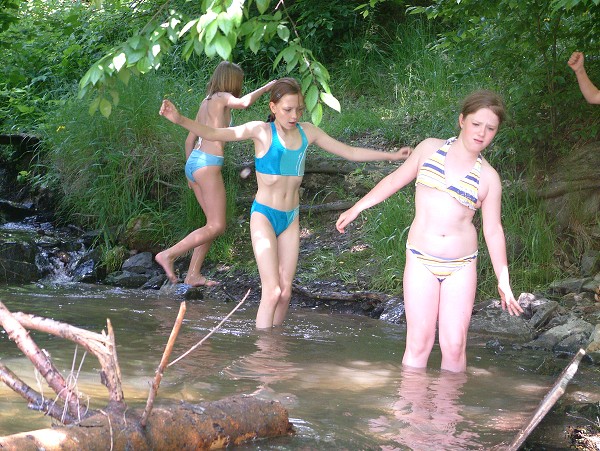 Příprava LT - 6.-8. 6. 2008