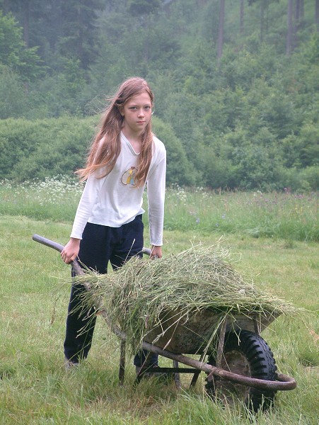 Příprava LT - 6.-8. 6. 2008