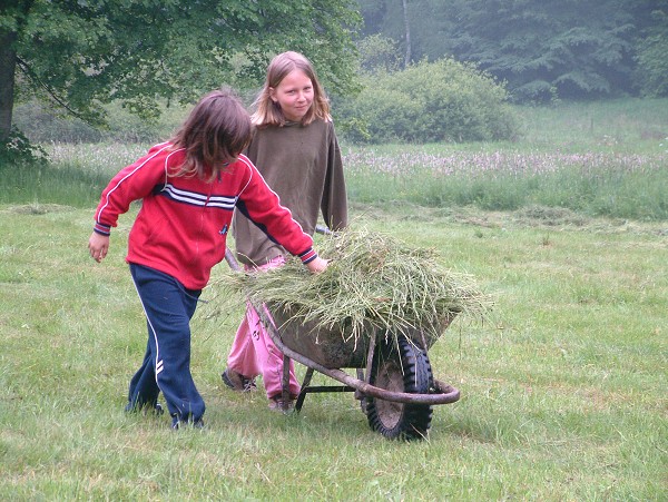 Příprava LT - 6.-8. 6. 2008