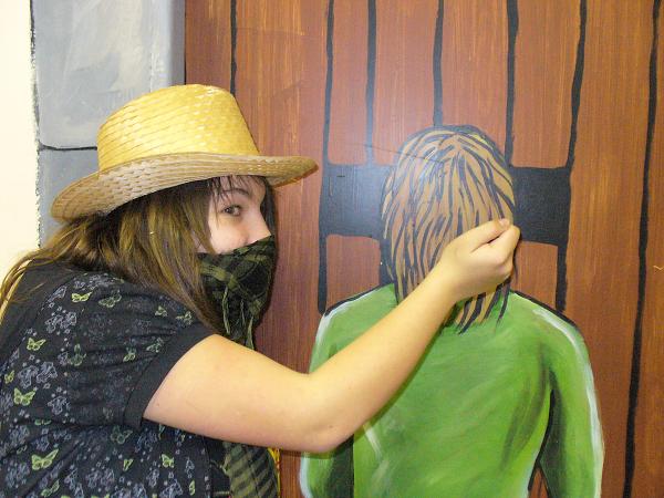 Silvestrovský radcák - 31.12.08 - 1.1.09