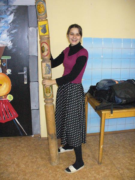 Silvestrovský radcák - 31.12.08 - 1.1.09