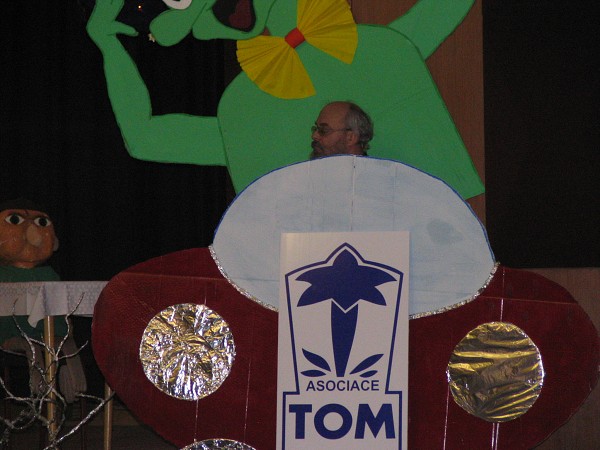 Vytvořeno: 19. ledna 2008 12:30:40 