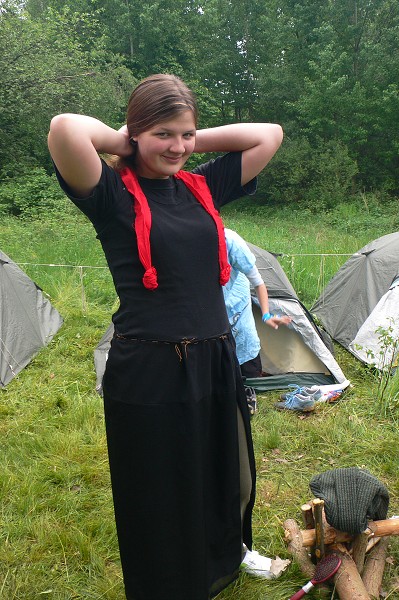 Stíny temnoty - 23.-25. 5. 2008