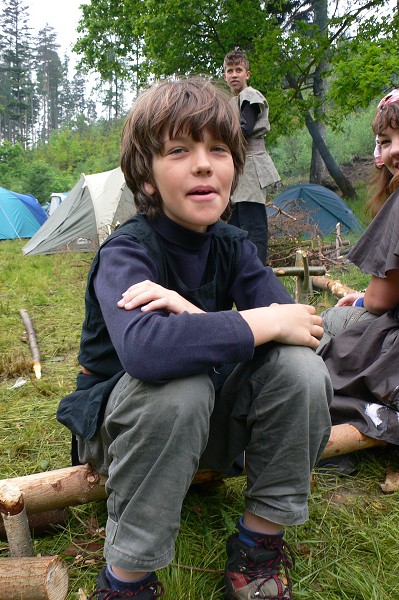 Stíny temnoty - 23.-25. 5. 2008