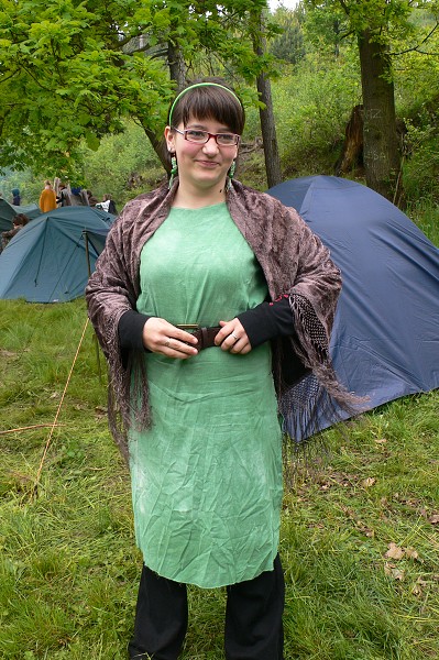 Stíny temnoty - 23.-25. 5. 2008