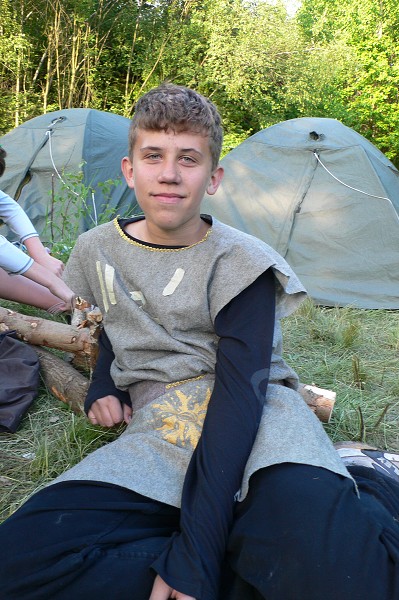 Stíny temnoty - 23.-25. 5. 2008