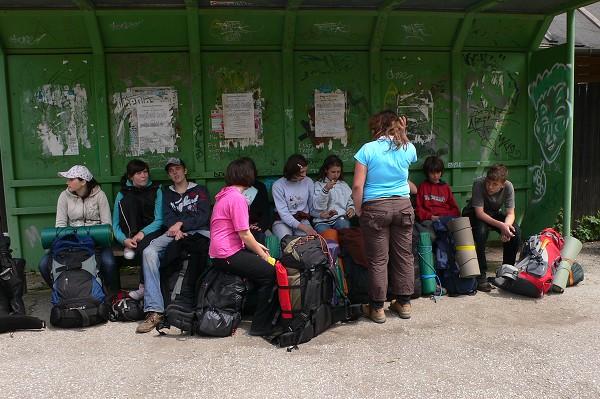 Stíny temnoty - 23.-25. 5. 2008