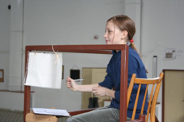 Bazén Vítek - 28. 2. 2009